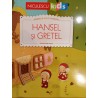 Hansel si Gretel