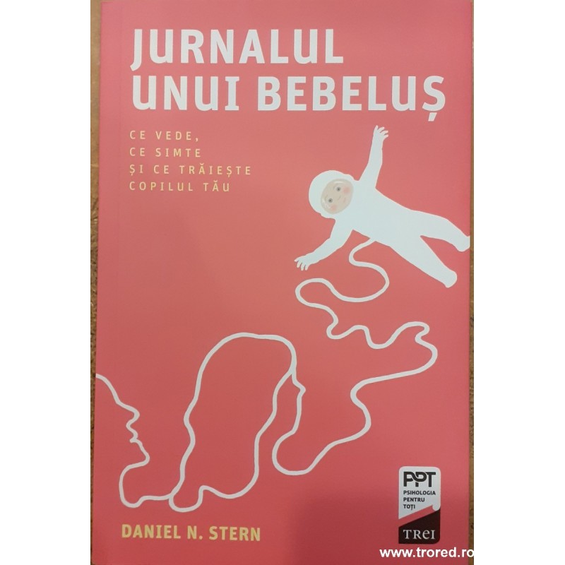 Jurnalul unui bebelus Jurnalul unui bebelus