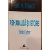 Psihanaliza si istorie. Tanarul Luther