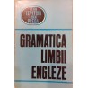 Gramatica limbii engleze