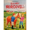 Ce a patit morcovel? / Proba de curaj
