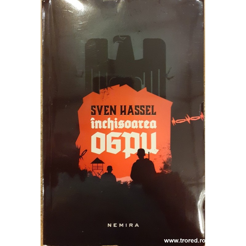 Inchisoarea OGPU