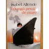 O lunga petala de mare
