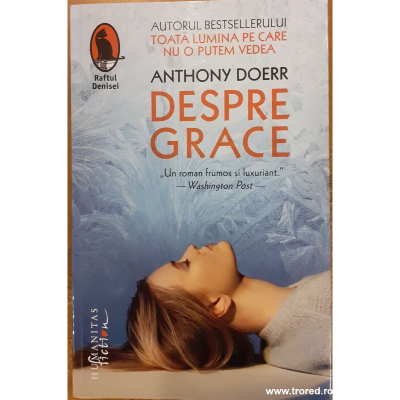 Despre Grace