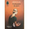 Profesoara de pian