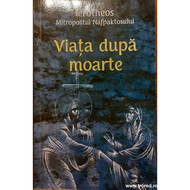 Viata dupa moarte