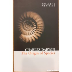 The origin of species