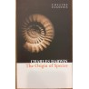 The origin of species
