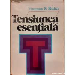 Tensiunea esentiala