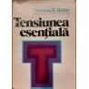 Tensiunea esentiala