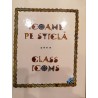 icoane pe sticla. glass icons