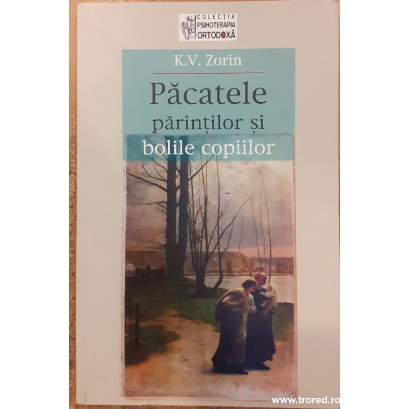 Pacatele parintilor si bolile copiilor