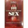 101 lucruri inedite despre sex