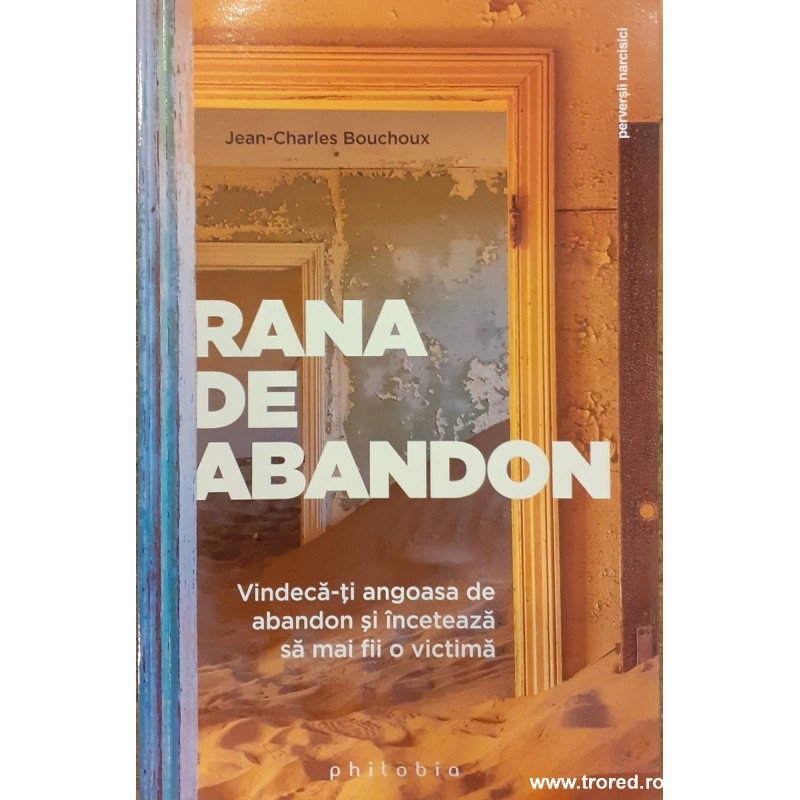 Rana de abandon