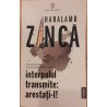 Interpolul transmite: arestati-l! continuarea romanului Suspecta moarte a lui Mario Campanella