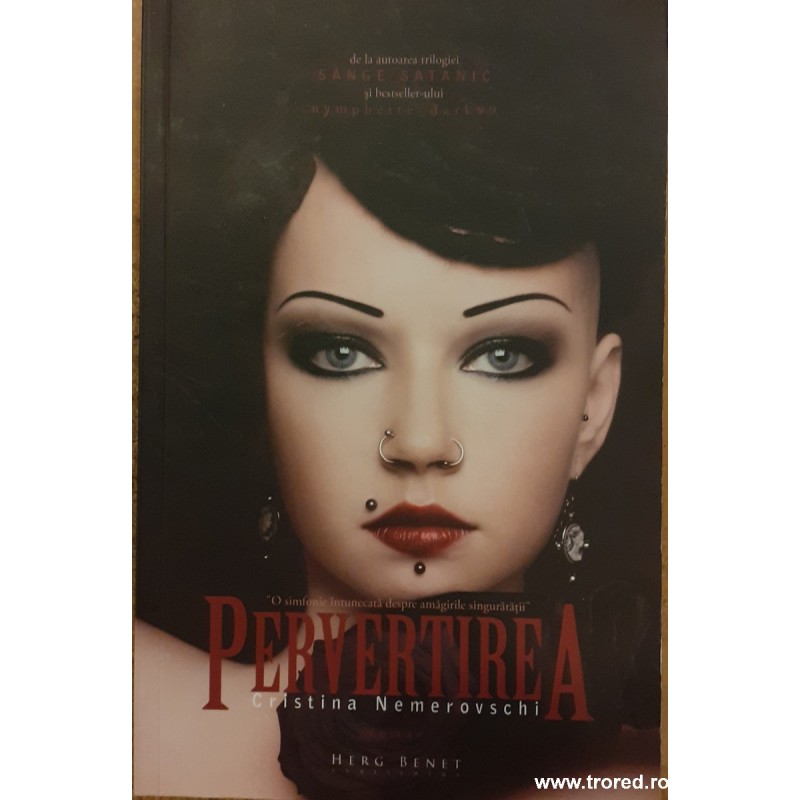 Pervertirea