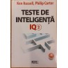 Teste de inteligenta IQ 2