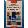 Manual de relatii internationale