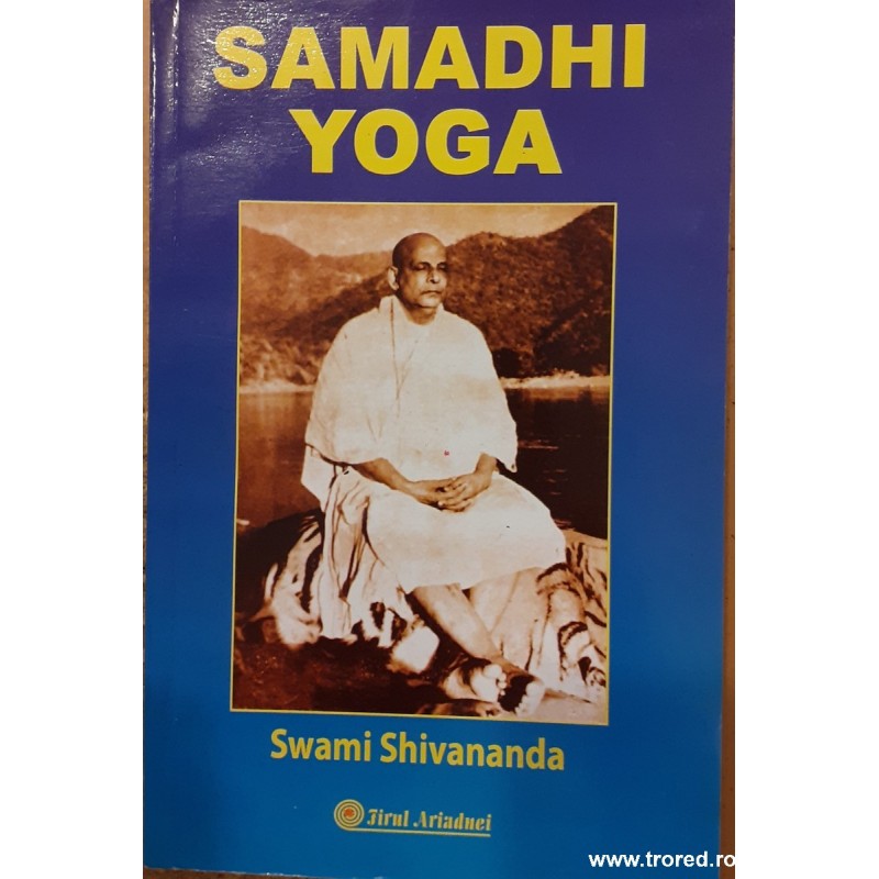 Samadhi yoga