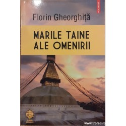 Marile taine ale omenirii