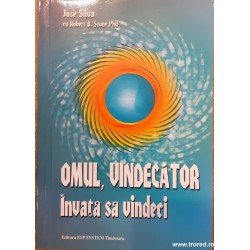 Omul, vindecator. Invata sa vindeci