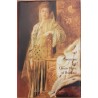 Americans and Queen Marie of Romania