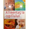 alimentatia copilului