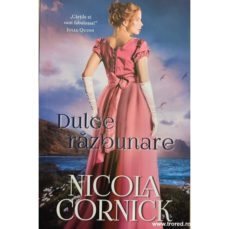 Dulce razbunare. Colectia Iubiri de poveste