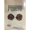 Enciclopedia arheologiei si istoriei vechi a Romaniei. Volumul 3 M-Q