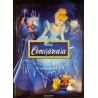 Cenusareasa. Disney