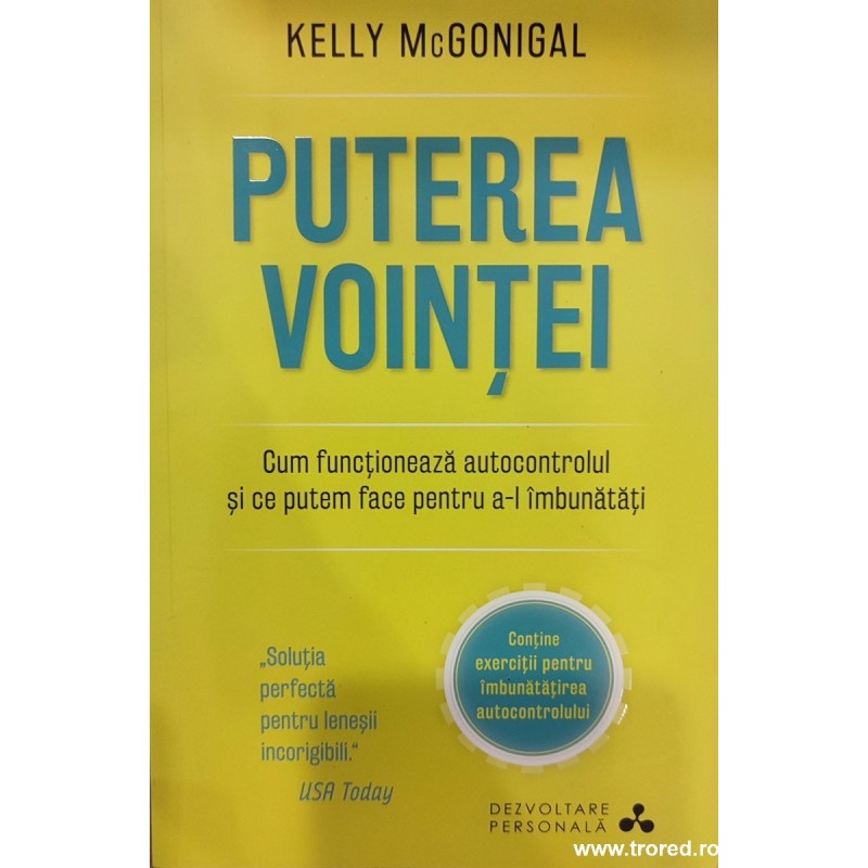 Puterea vointei Puterea vointei