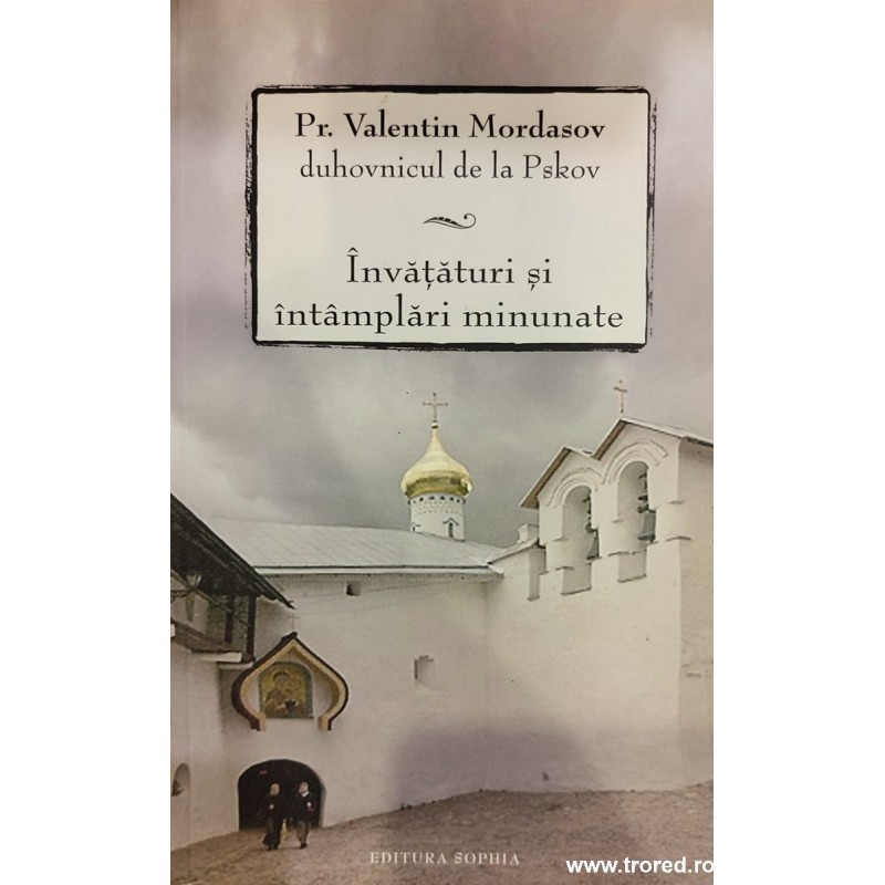 Invataturi si intamplari minunate