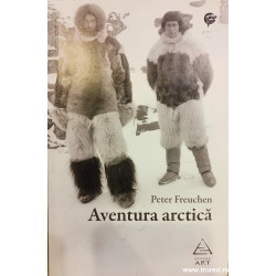 Aventura arctica