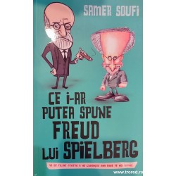 Ce i-ar putea spune Freud...