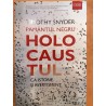 Pamantul negru Holocaustul ca istorie si avertisment