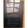 Conceptele fundamentale ale metafizicii