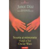 Scurta si minunata viata a lui Oscar Wao