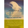42 de ganduri profunde despre viata, univers si tot restul