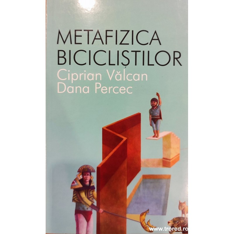 Metafizica biciclistilor