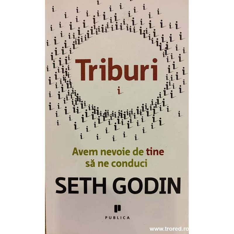 Triburi. Avem nevoie de tine sa ne conduci