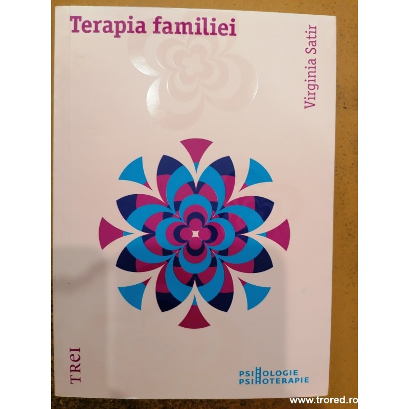 Terapia familiei