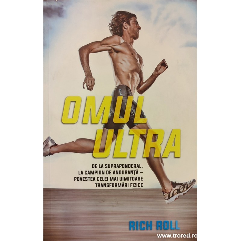 Omul ultra