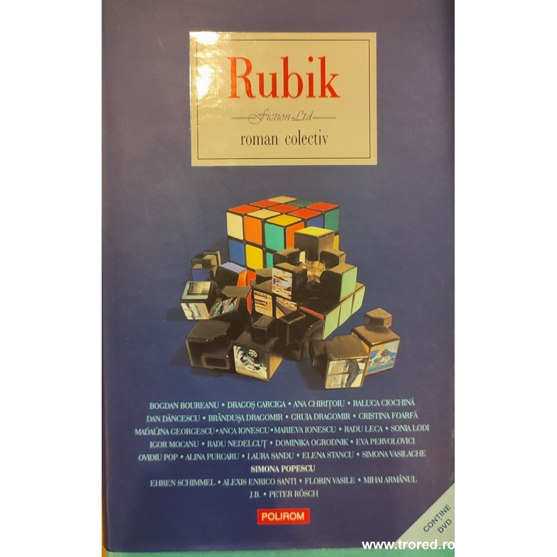 Rubik