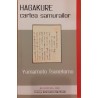 Hagakure cartea samurailor