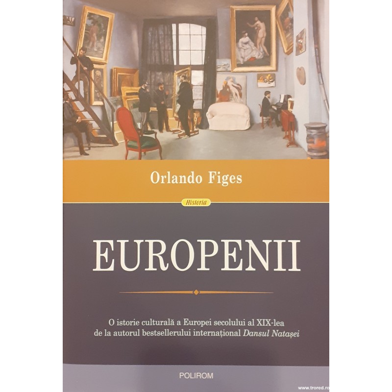 Europenii