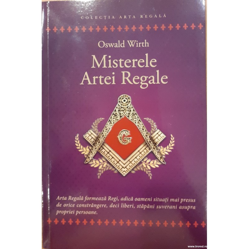 Misterele artei regale