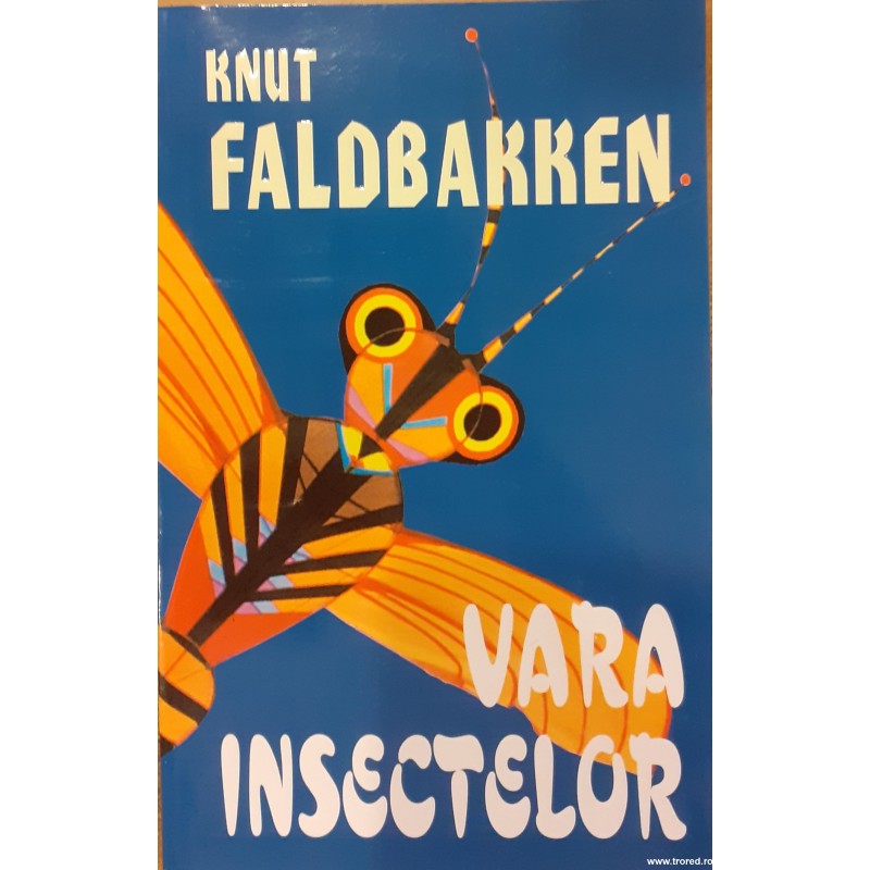 Vara insectelor