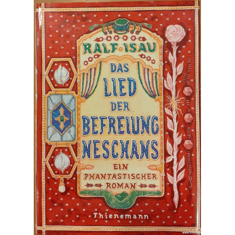Das lied der befreiung neschans