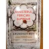 Ministerul fericirii supreme