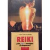Reiki prin 100+ intrebari si raspunsuri